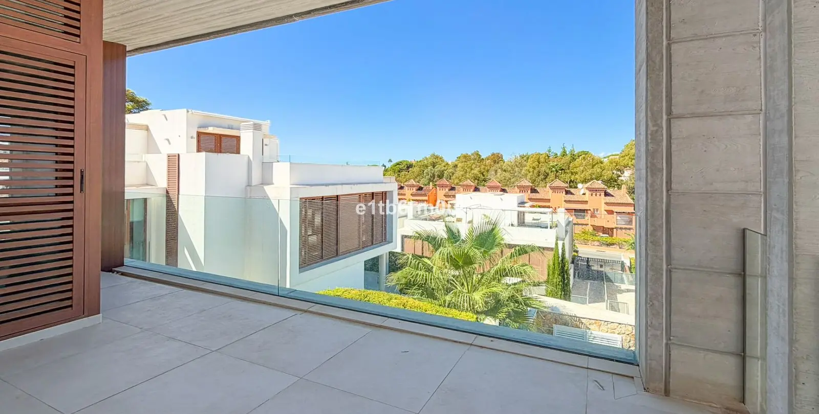 Venta de casa pareada en The Golden Mile 10