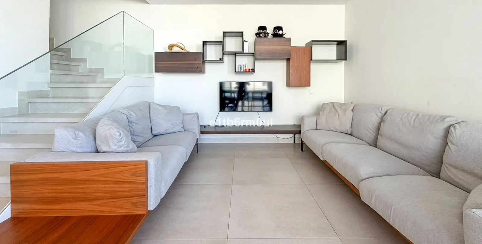 Venta de casa pareada en The Golden Mile 18