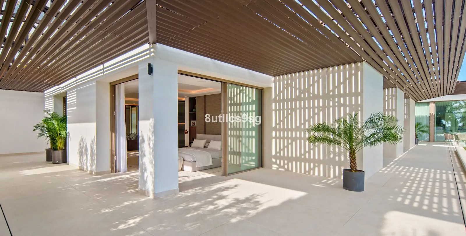 Venta de villa independiente en Nueva Andalucía 23