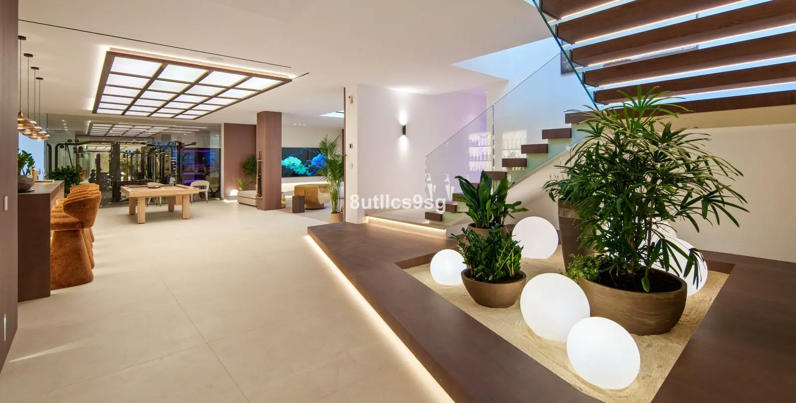 Venta de villa independiente en Nueva Andalucía 28