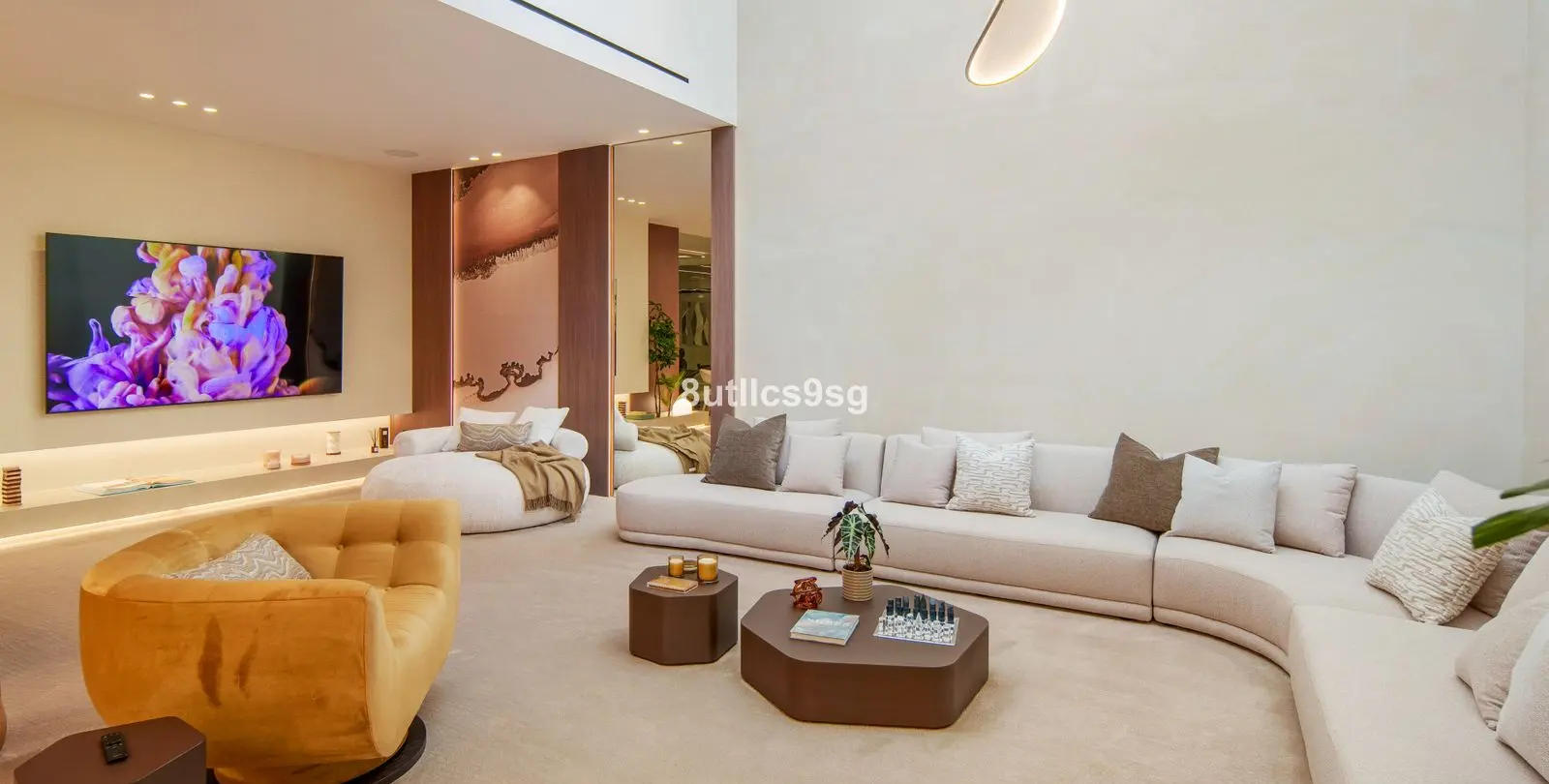 Venta de villa independiente en Nueva Andalucía 34