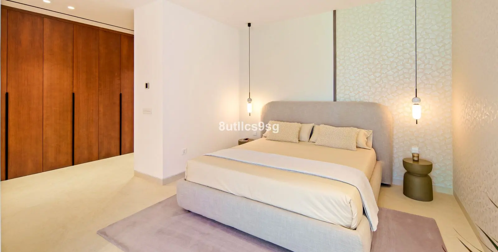 Venta de villa independiente en Nueva Andalucía 42
