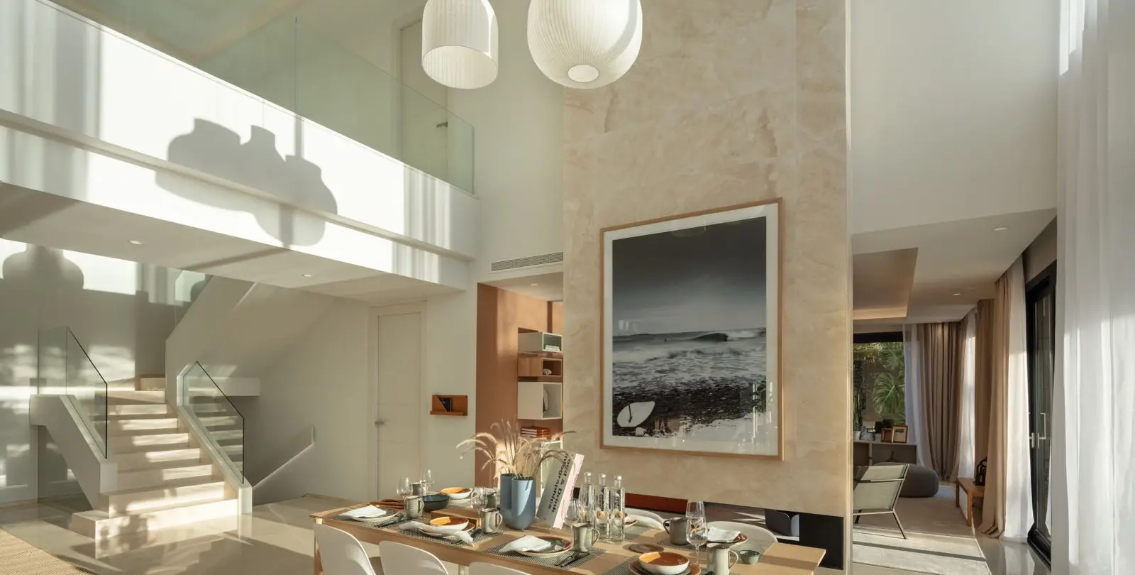 Venta de villa independiente en Nueva Andalucía 9