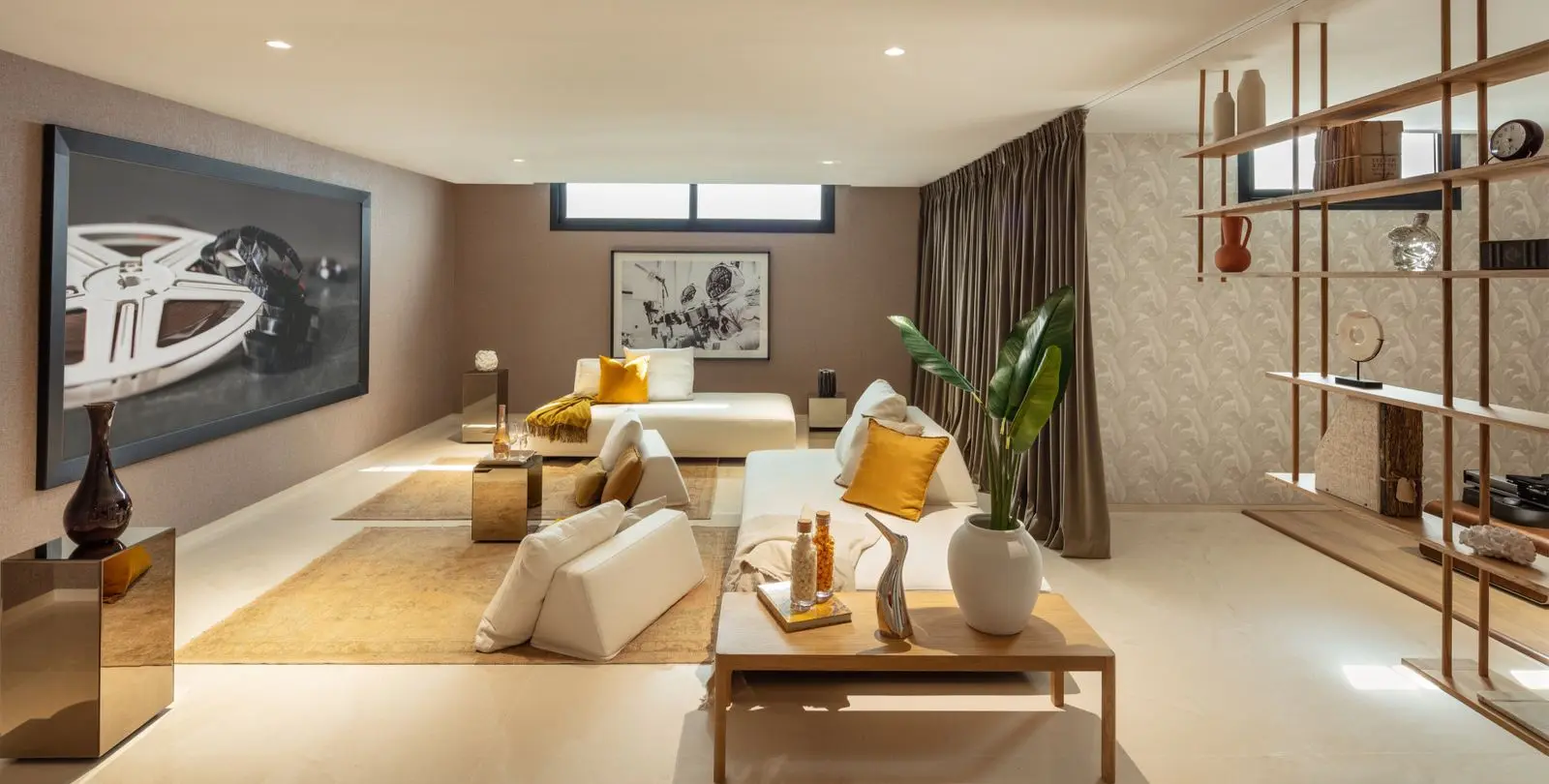 Venta de villa independiente en Nueva Andalucía 26
