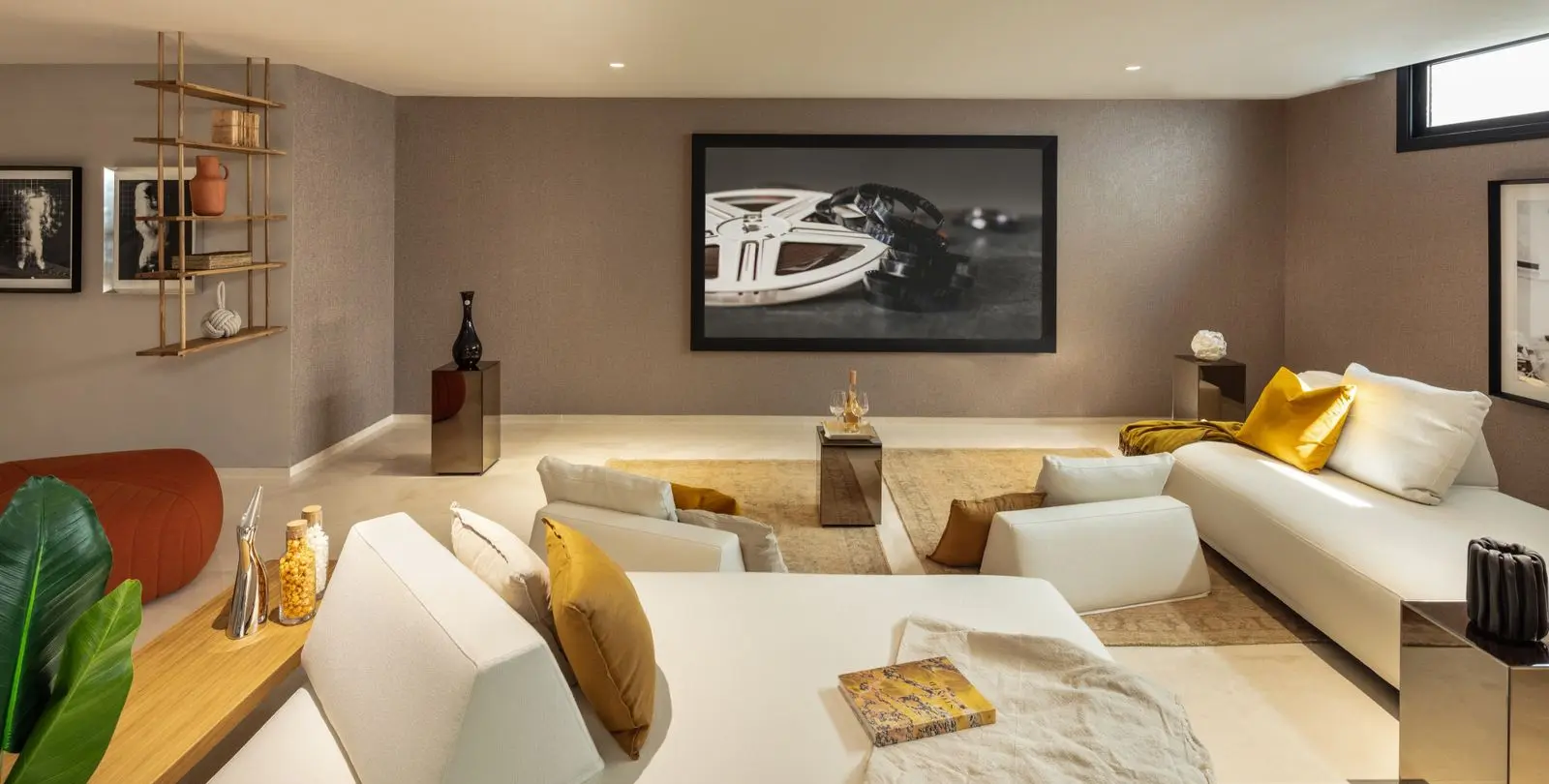Venta de villa independiente en Nueva Andalucía 27