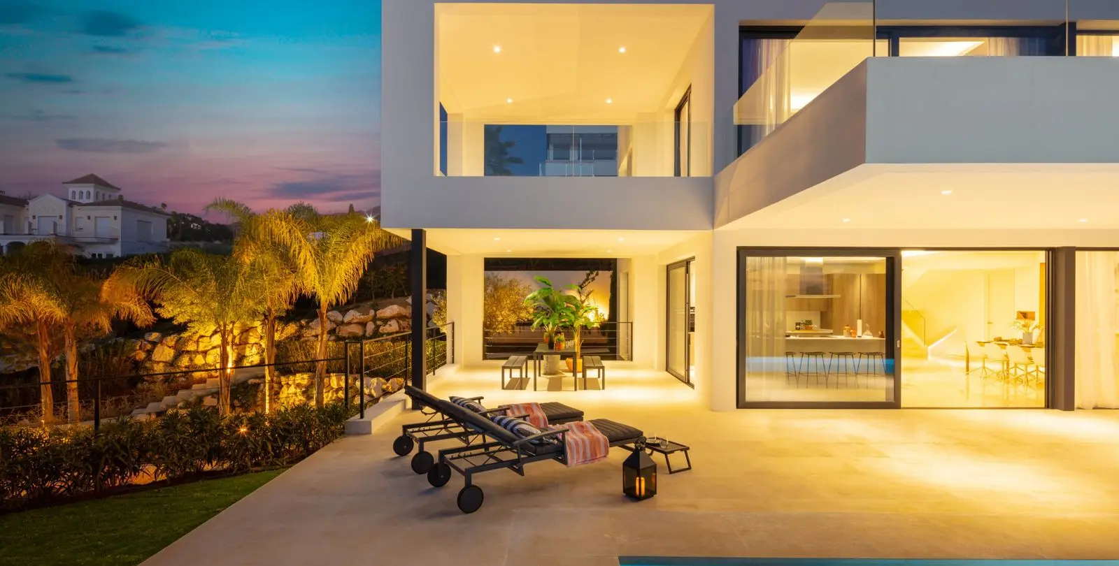 Venta de villa independiente en Nueva Andalucía 32