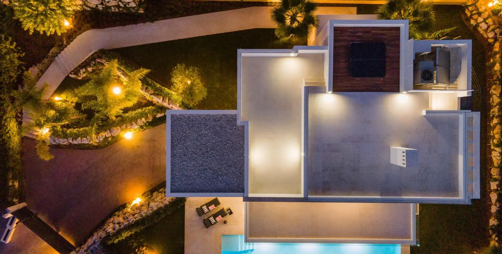 Venta de villa independiente en Nueva Andalucía 34