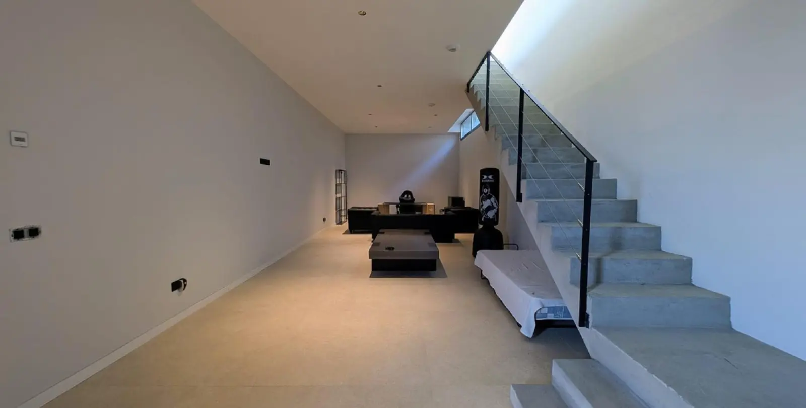 Long-term rent of detached villa in Nueva Andalucía 17