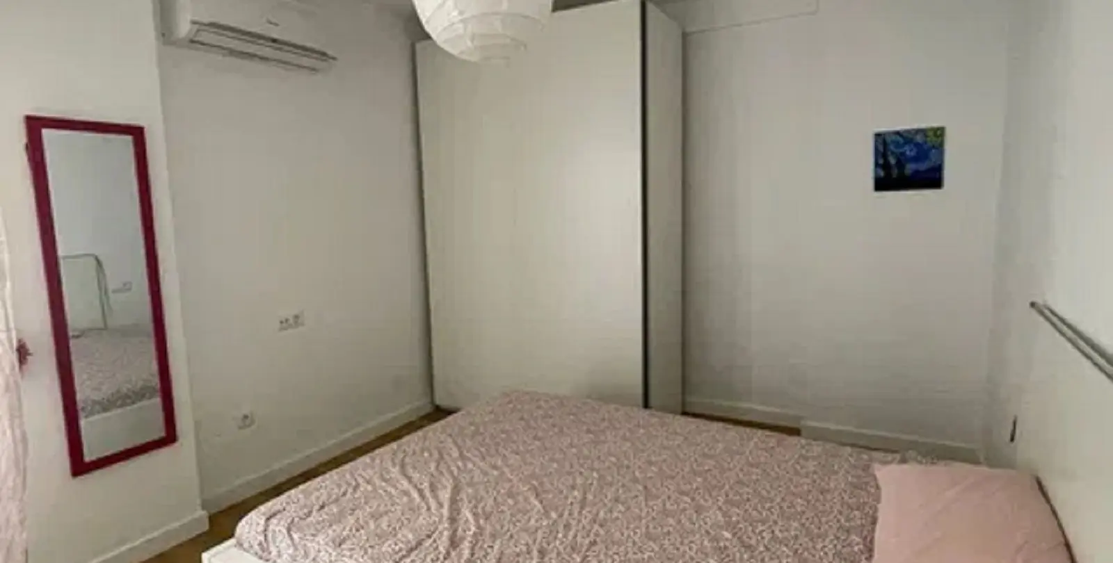 Venta de apartamento en planta media en Málaga Centro 4