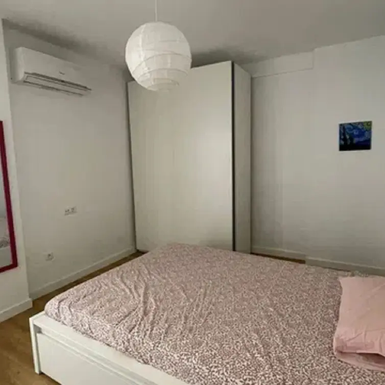 Venta de apartamento en planta media en Málaga Centro