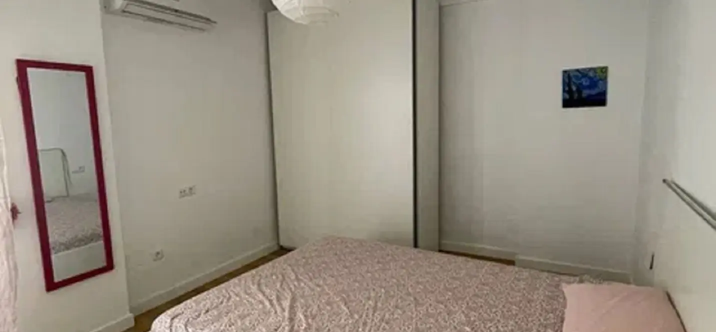 Venta de apartamento en planta media en Málaga Centro 3