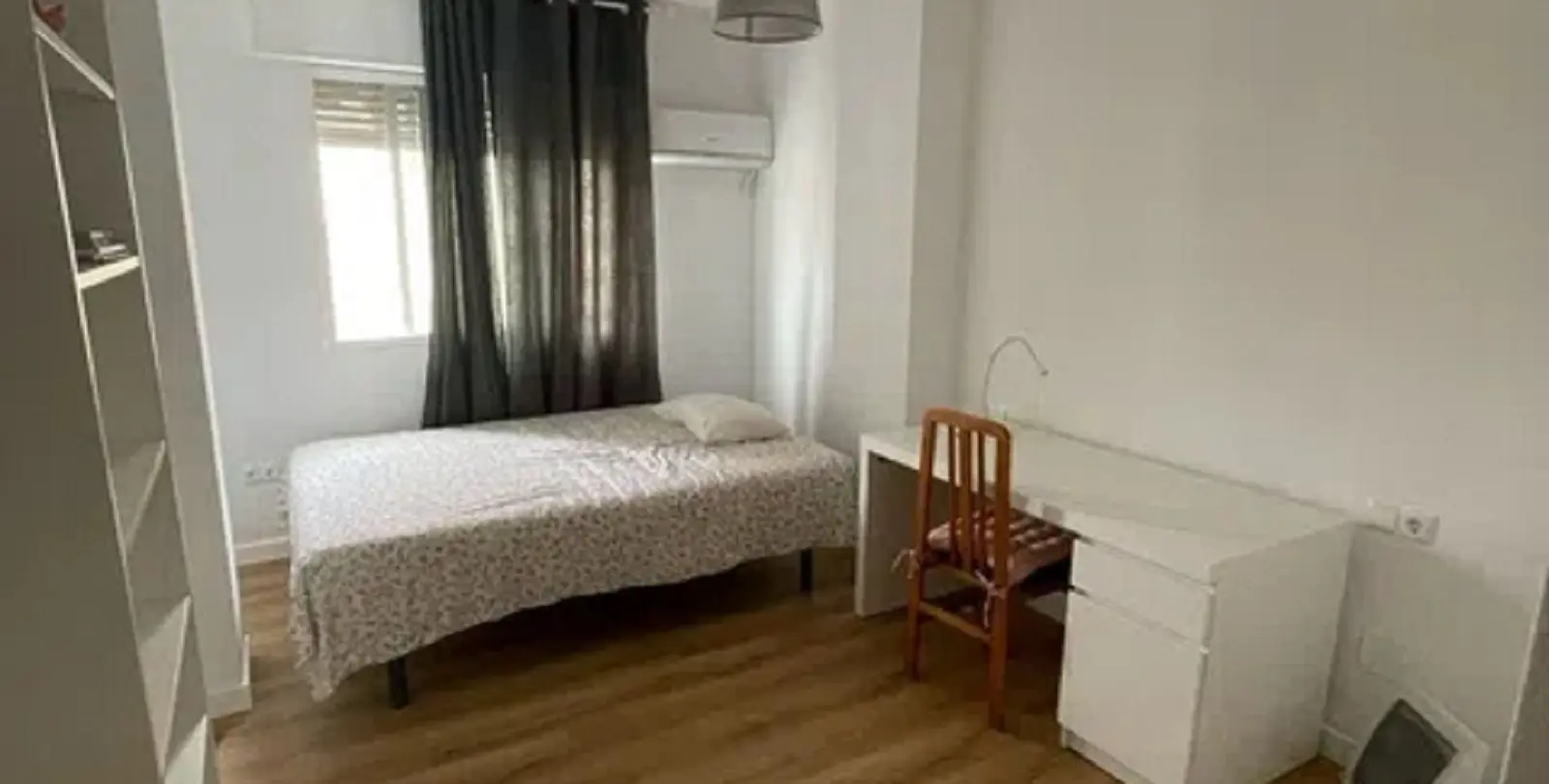 Venta de apartamento en planta media en Málaga Centro 5