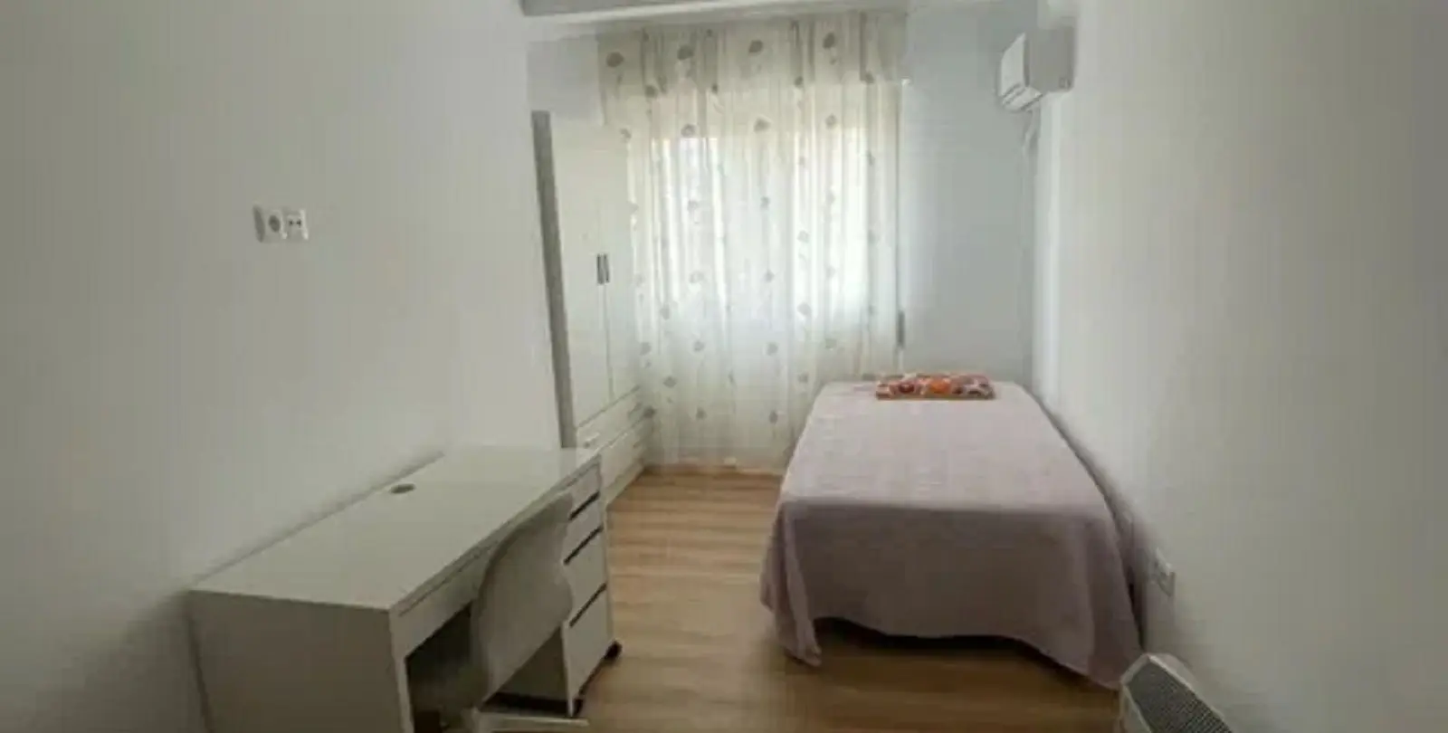 Venta de apartamento en planta media en Málaga Centro 6