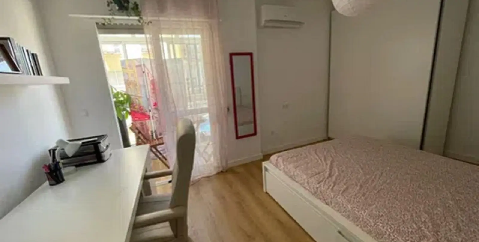 Venta de apartamento en planta media en Málaga Centro 8