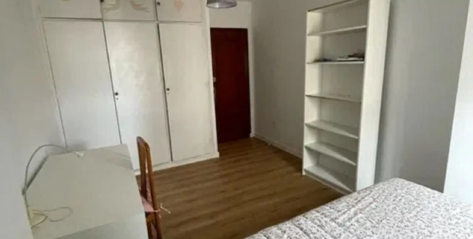 Venta de apartamento en planta media en Málaga Centro 10