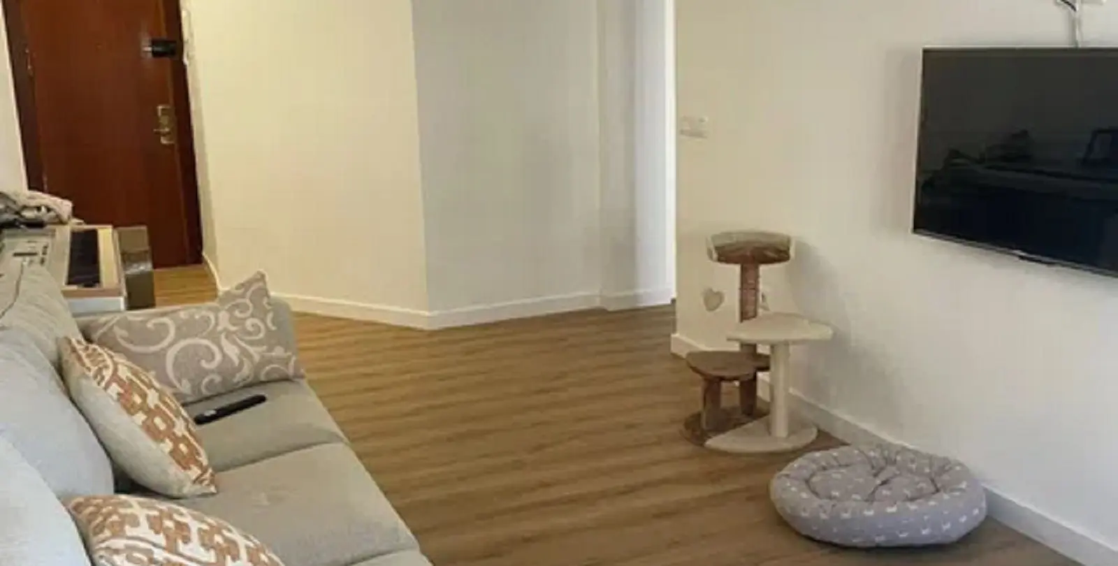 Venta de apartamento en planta media en Málaga Centro 11