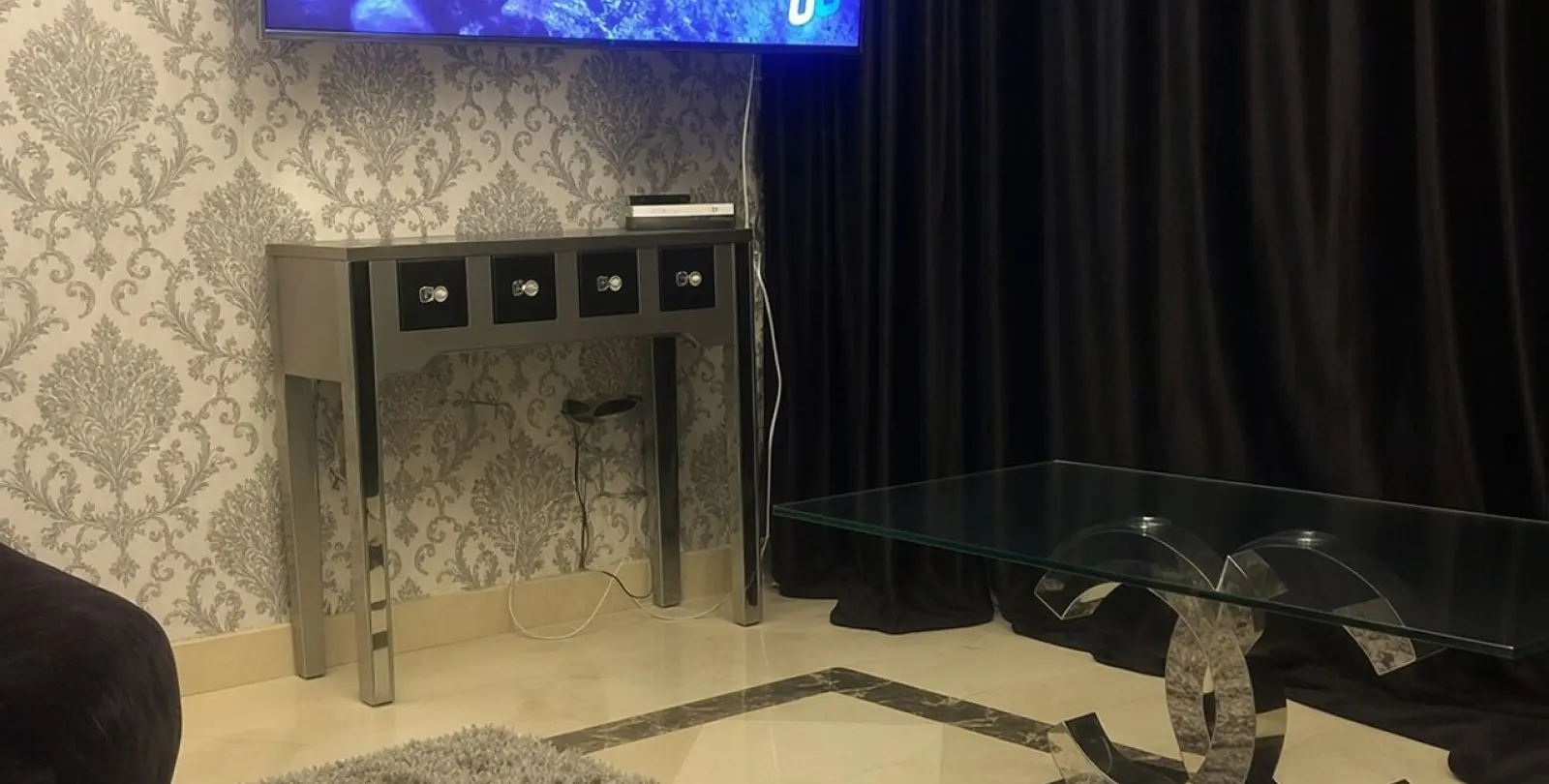 Sale of middle floor apartment in Bel Air 7