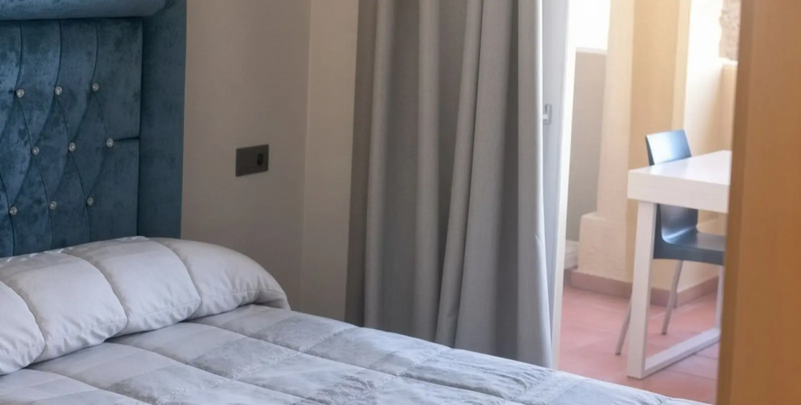Sale of middle floor apartment in Bel Air 12