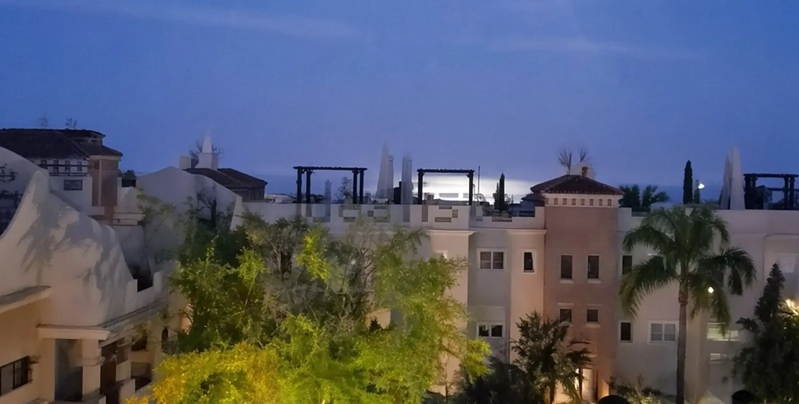 Sale of middle floor apartment in Bel Air 29