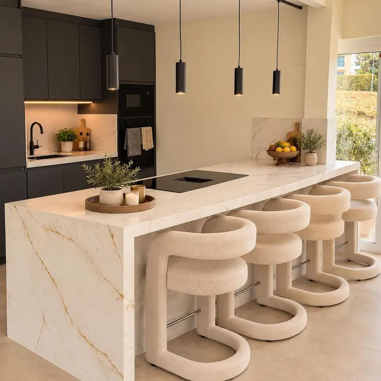 Sale of penthouse in Riviera del Sol