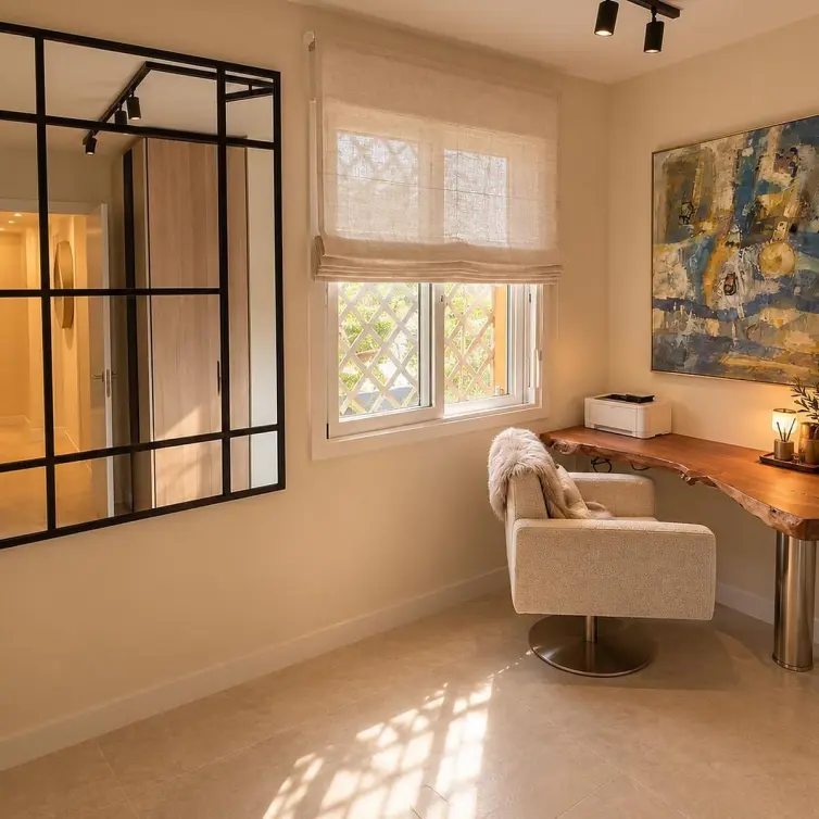 Sale of penthouse in Riviera del Sol