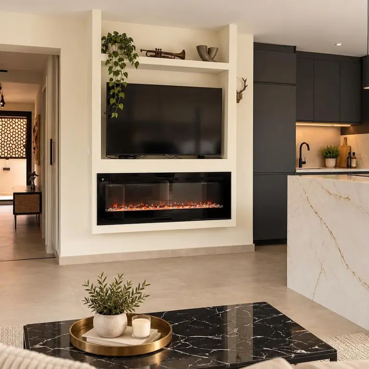 Sale of penthouse in Riviera del Sol