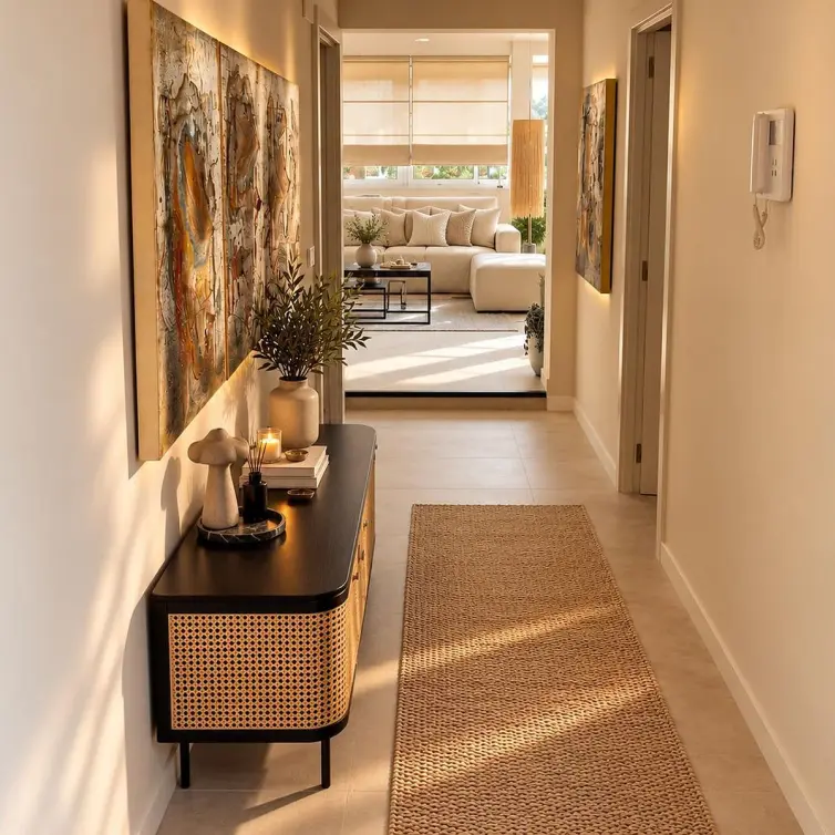 Sale of penthouse in Riviera del Sol
