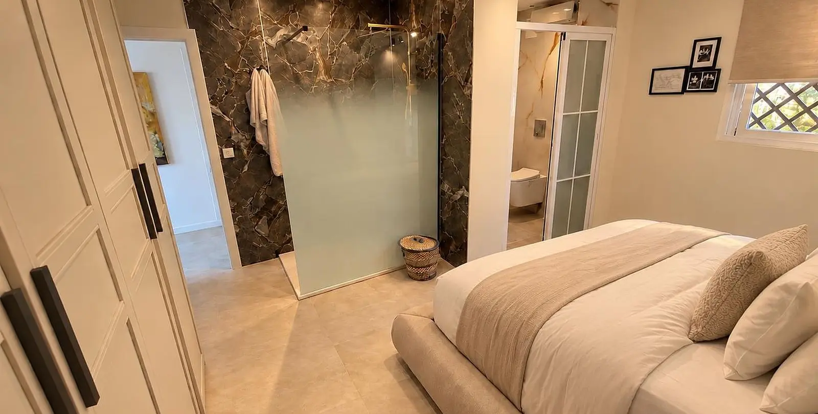 Sale of penthouse in Riviera del Sol 12