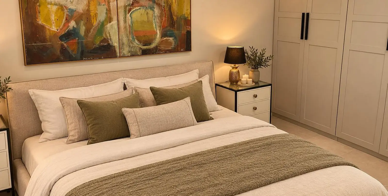 Sale of penthouse in Riviera del Sol 13