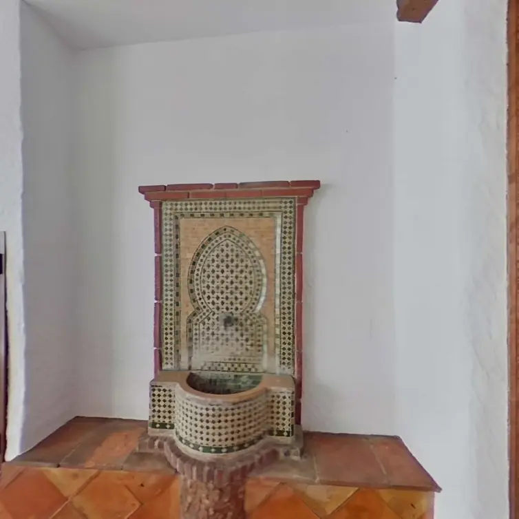 Sale of hotel in Torrox