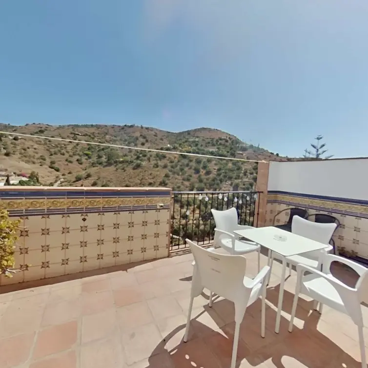 Sale of hotel in Torrox