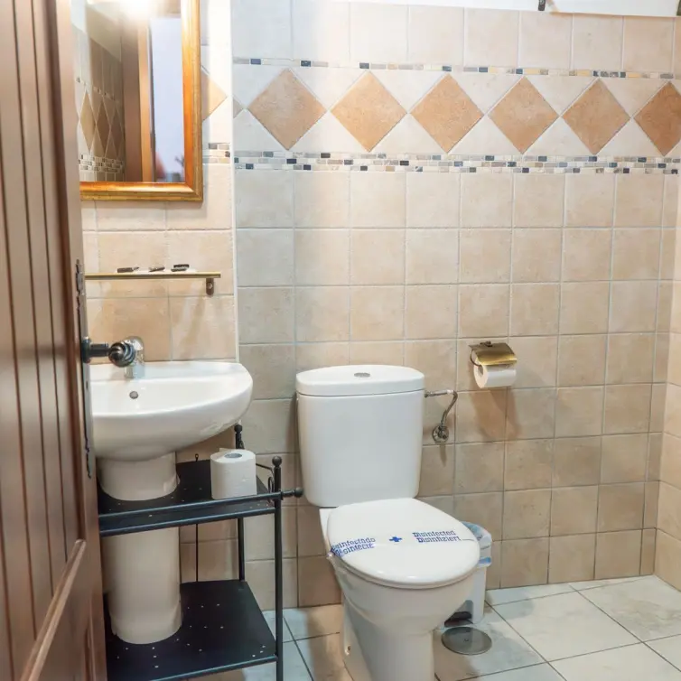 Sale of hotel in Torrox