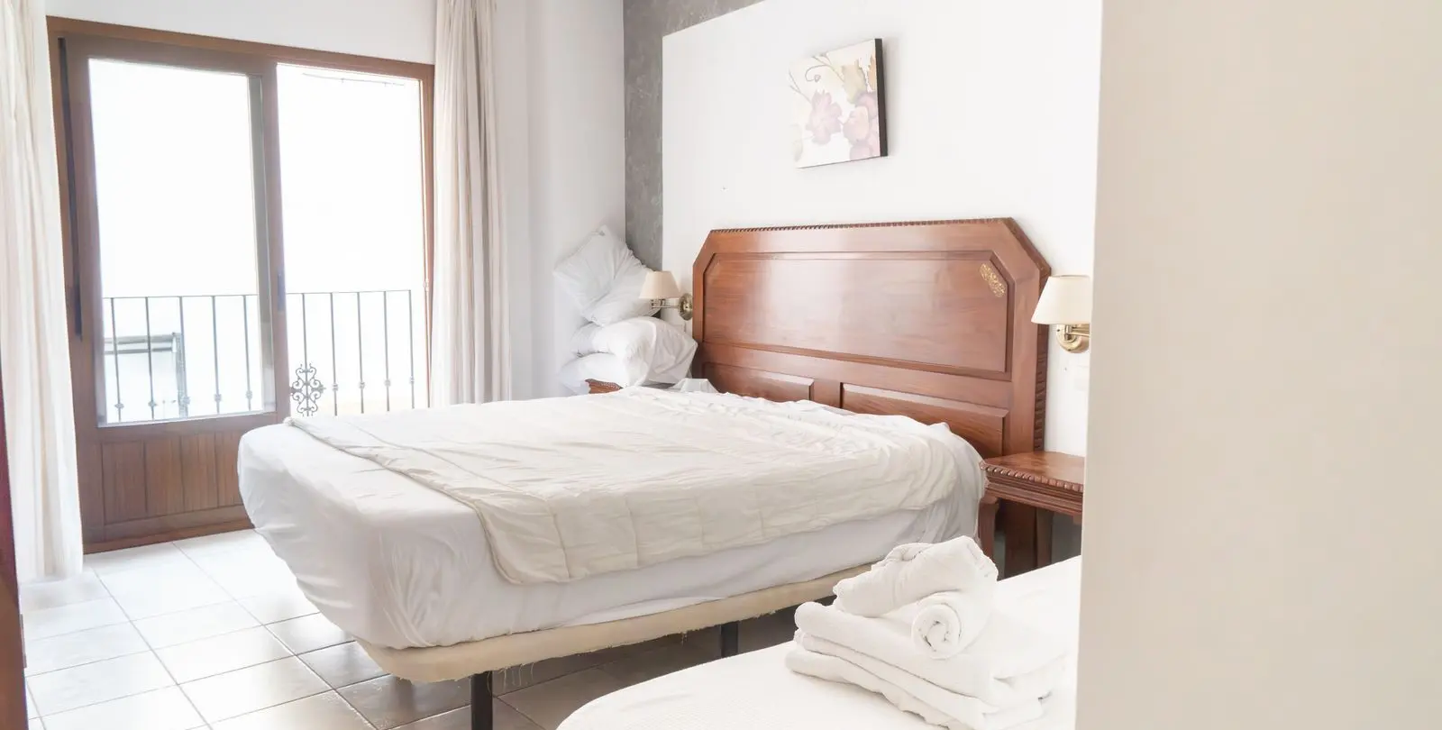 Sale of hotel in Torrox 6