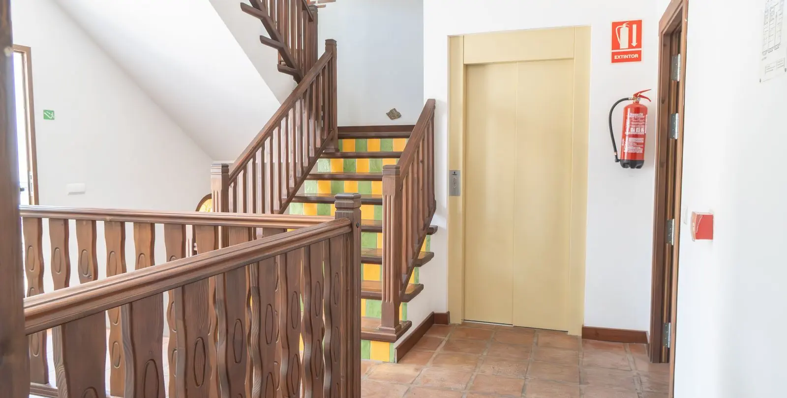 Sale of hotel in Torrox 8