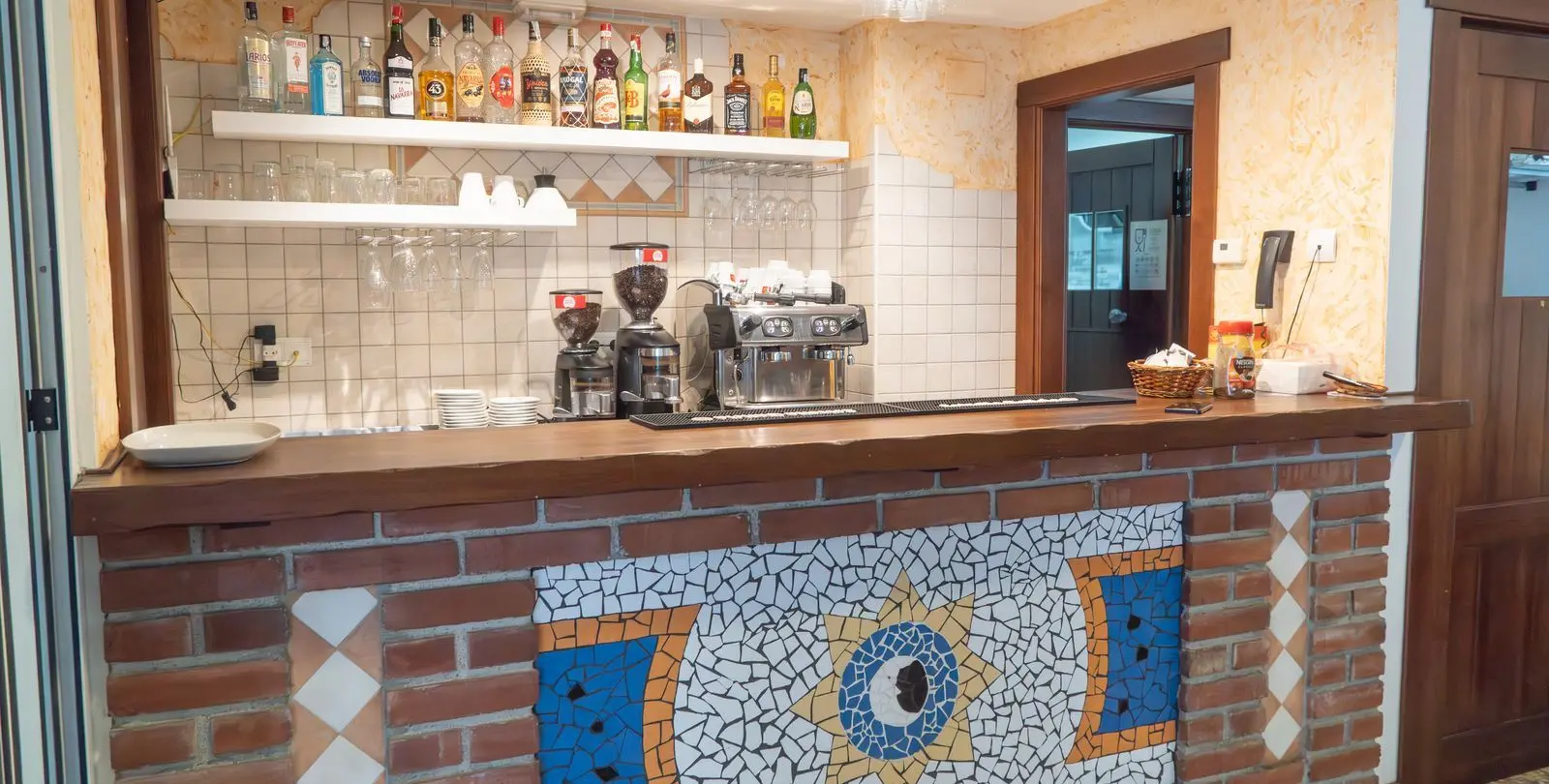 Sale of hotel in Torrox 10
