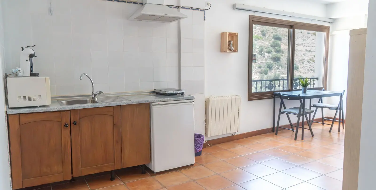 Sale of hotel in Torrox 12