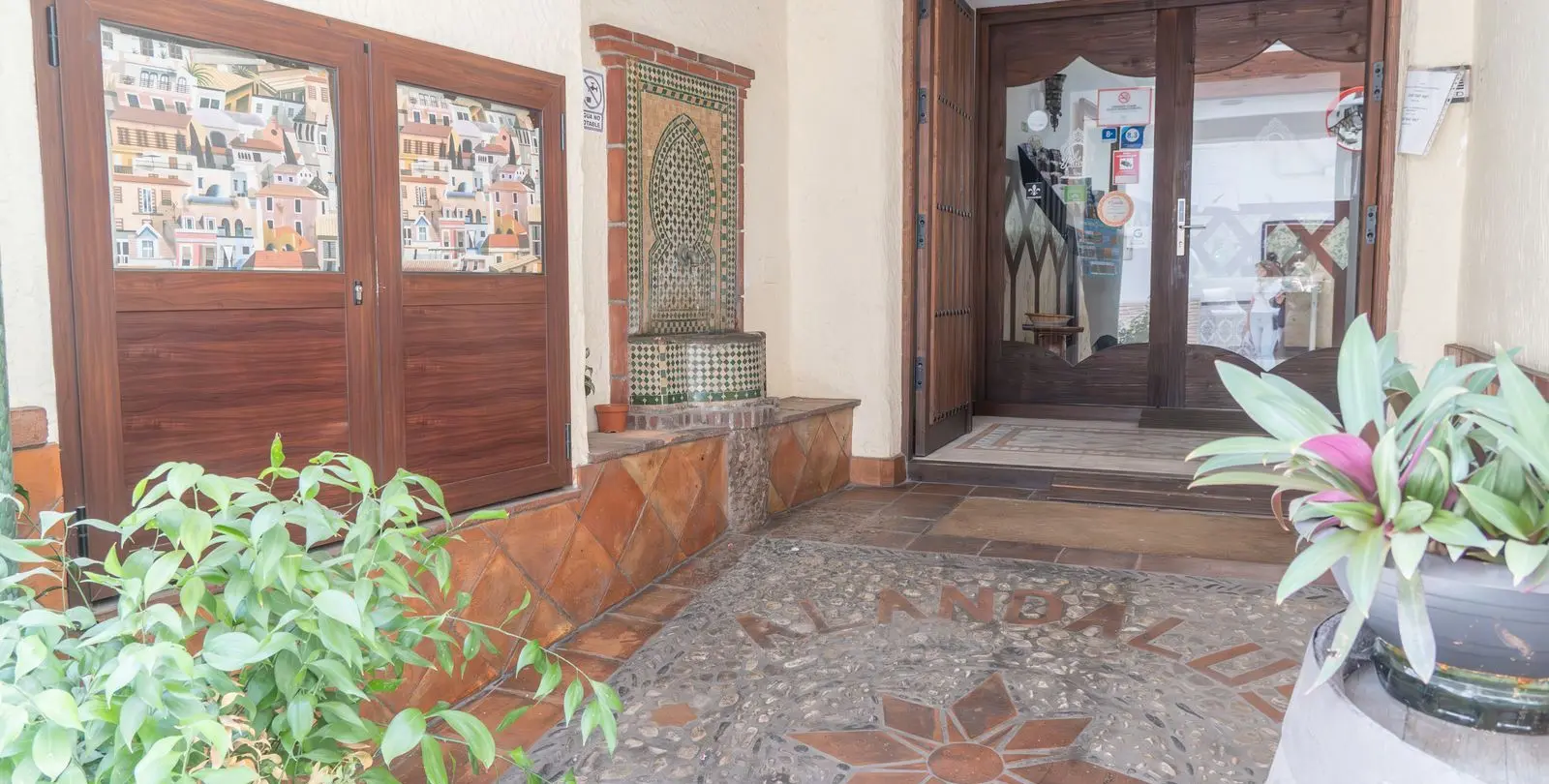 Sale of hotel in Torrox 17