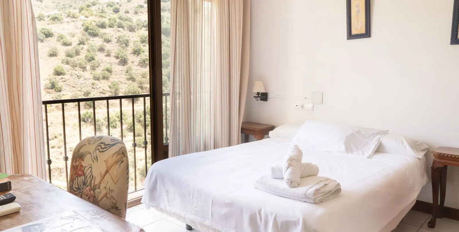Sale of hotel in Torrox 21