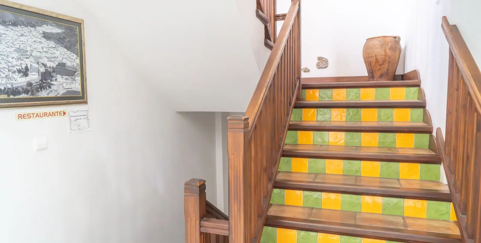 Sale of hotel in Torrox 22