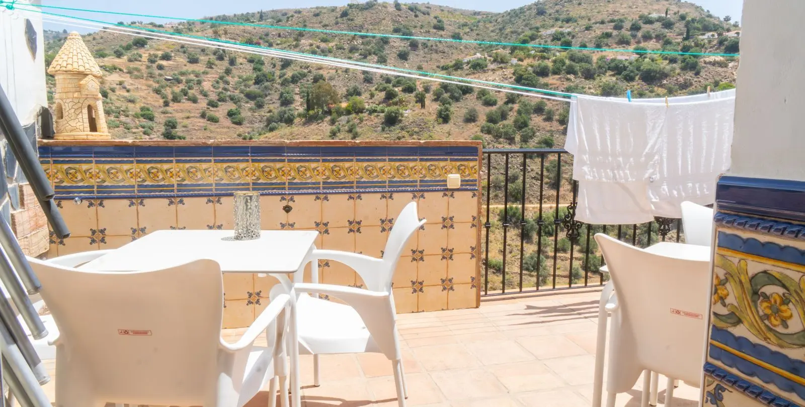 Sale of hotel in Torrox 23