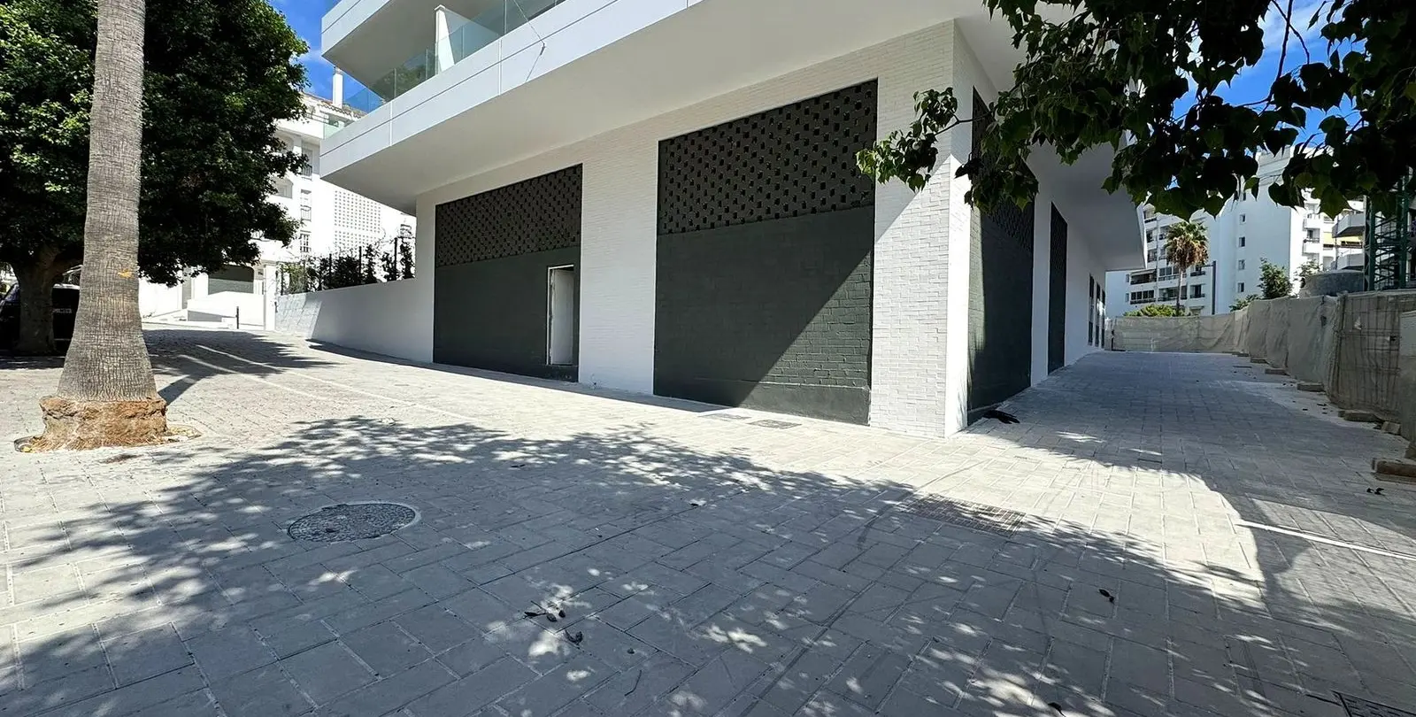 Sale of commercial premises in Nueva Andalucía 5