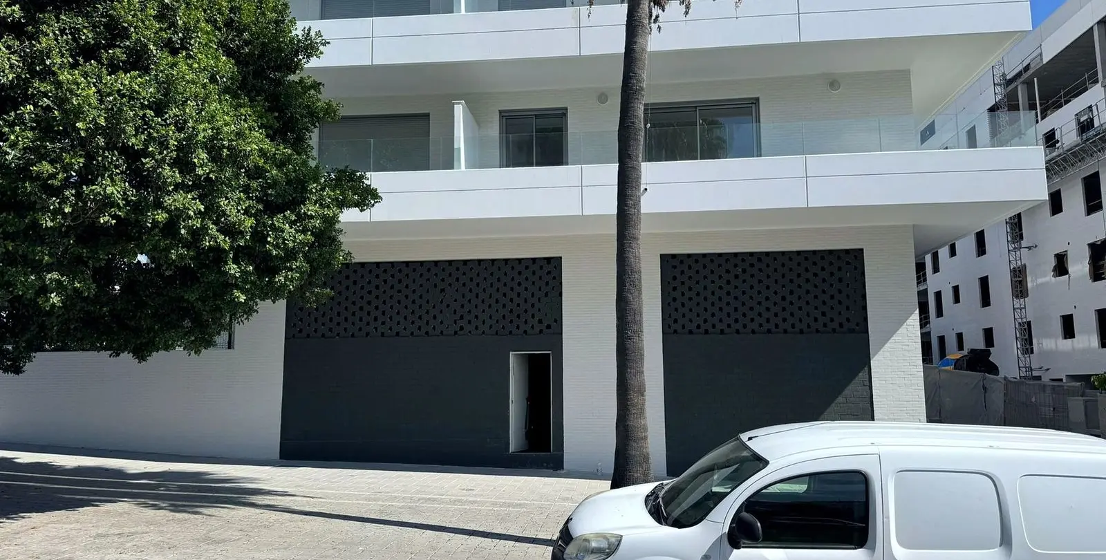 Sale of commercial premises in Nueva Andalucía 7