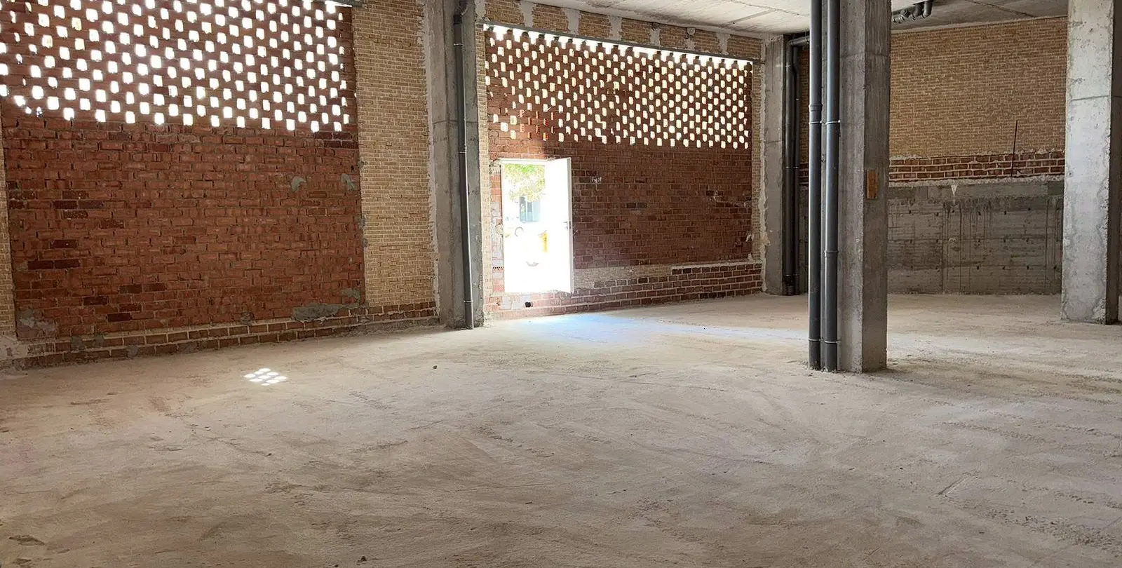 Sale of commercial premises in Nueva Andalucía 13