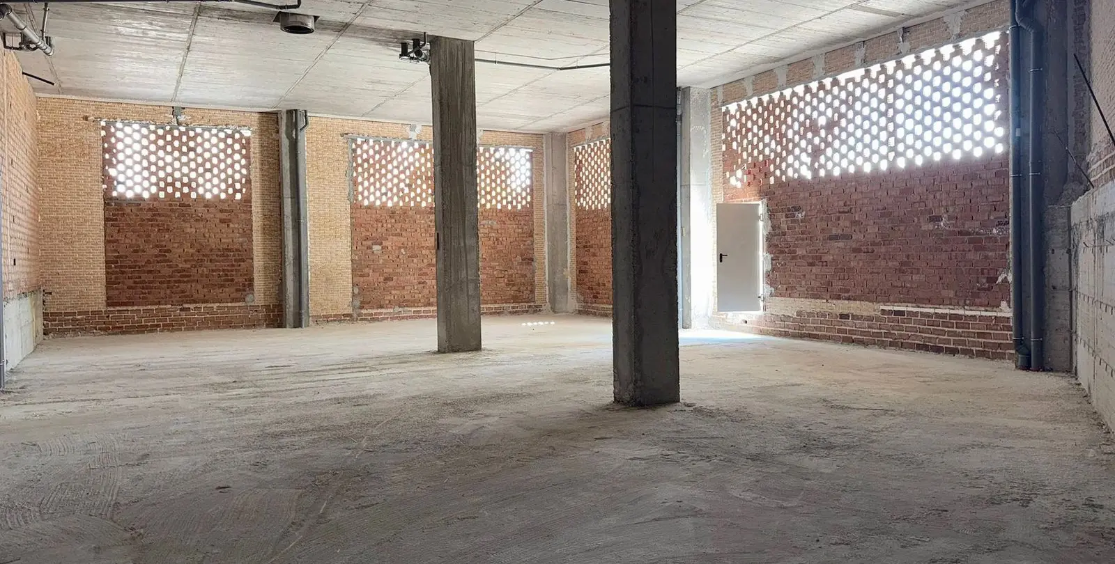 Sale of commercial premises in Nueva Andalucía 17