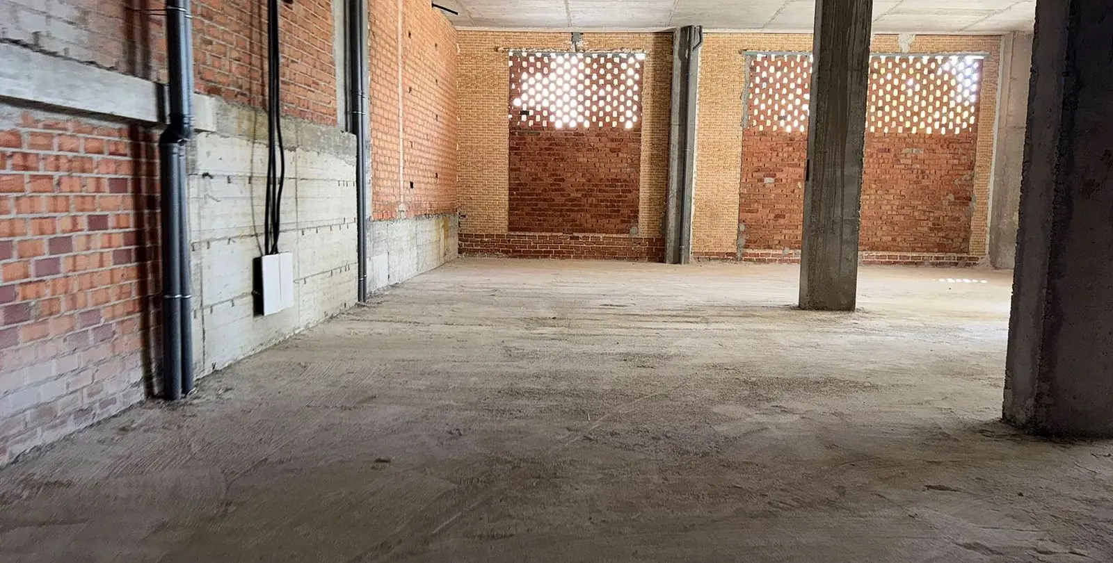Sale of commercial premises in Nueva Andalucía 19