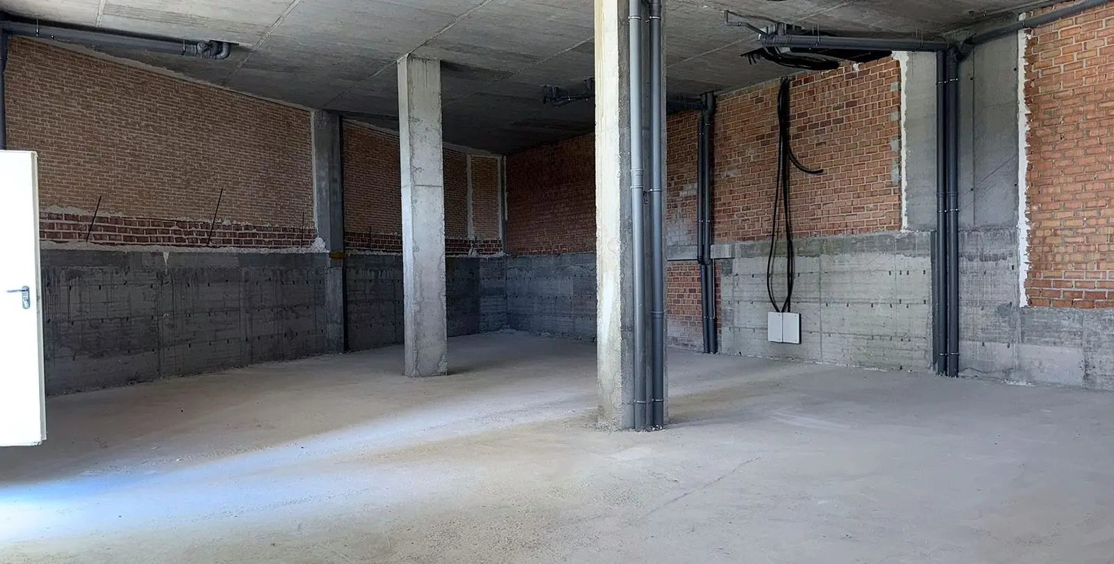Sale of commercial premises in Nueva Andalucía 21
