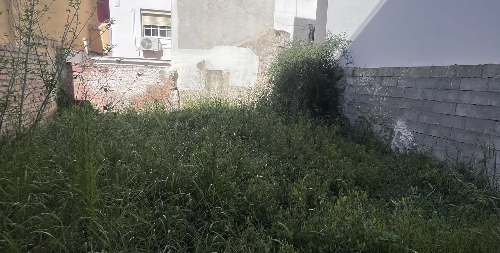 Sale of residential plot in Marbella 3