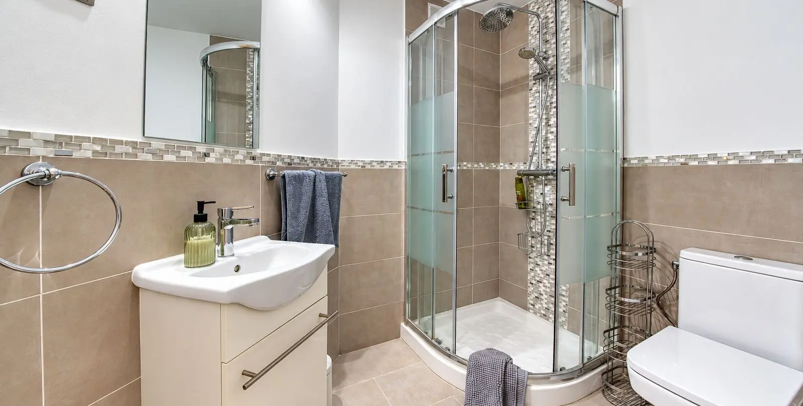 Продажа апартаментов на среднем этаже в Fuengirola 6