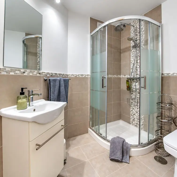 Venta de apartamento en planta media en Fuengirola