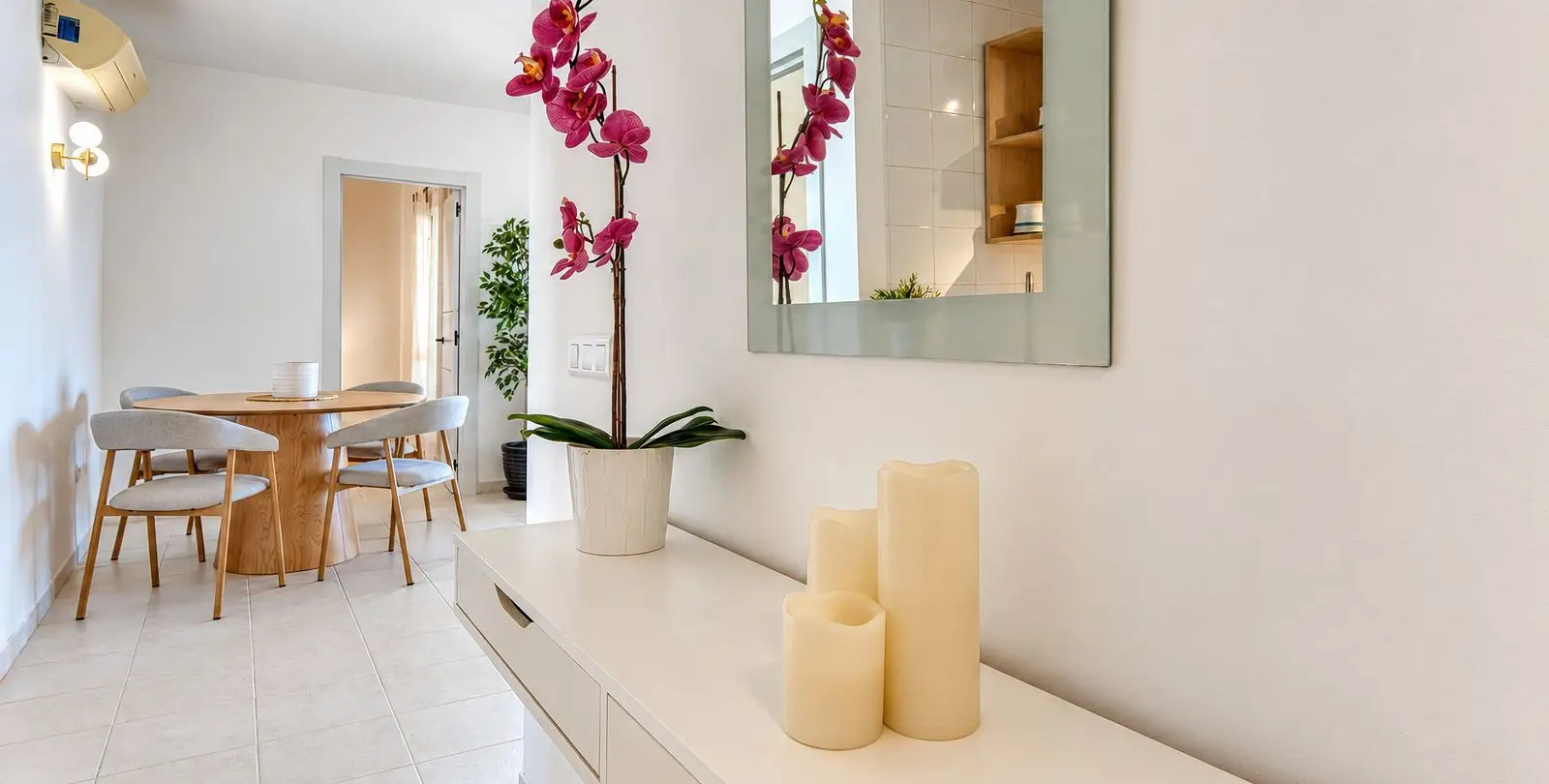 Продажа апартаментов на среднем этаже в Fuengirola 7